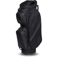 Cart Chase Dry 14 Svart>Callaway