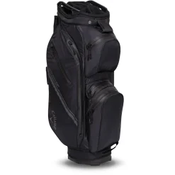 Cart Chase Dry 14 Svart>Callaway