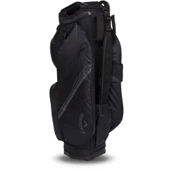 Cart Chase Dry 14 Svart>Callaway