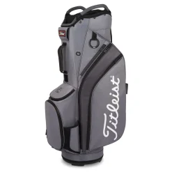 Cart 14 Grå Svart>Titleist Outlet