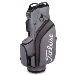 Cart 14 Grå Svart>Titleist Outlet