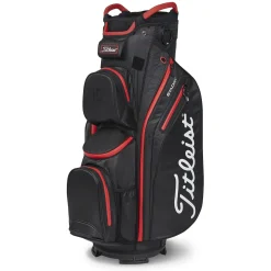 Cart 14 Stadry Röd Svart>Titleist Online