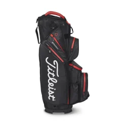 Cart 14 Stadry Röd Svart>Titleist Online