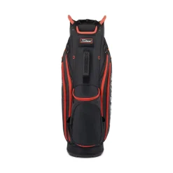 Cart 14 Svart Röd>Titleist New