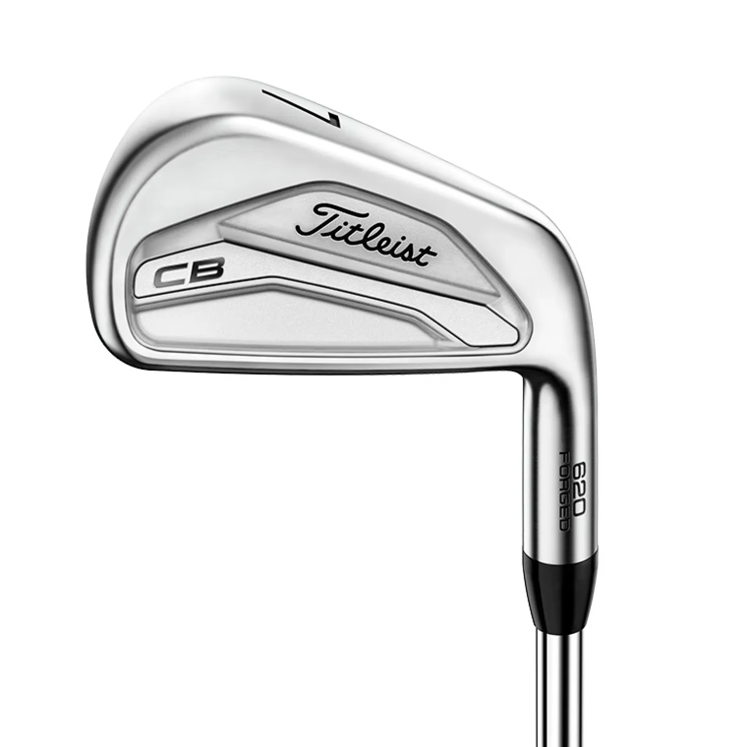 620 CB - Stål>Titleist Clearance