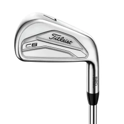 620 CB - Stål>Titleist Clearance