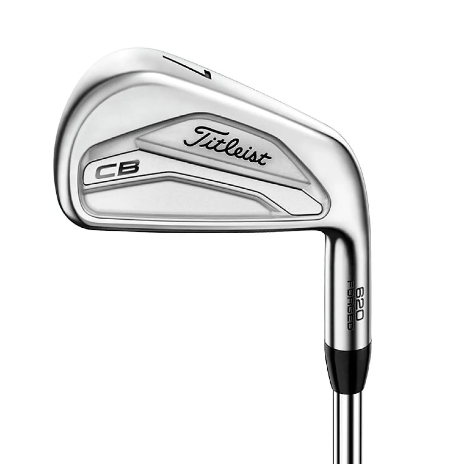620 CB - Stål>Titleist Clearance