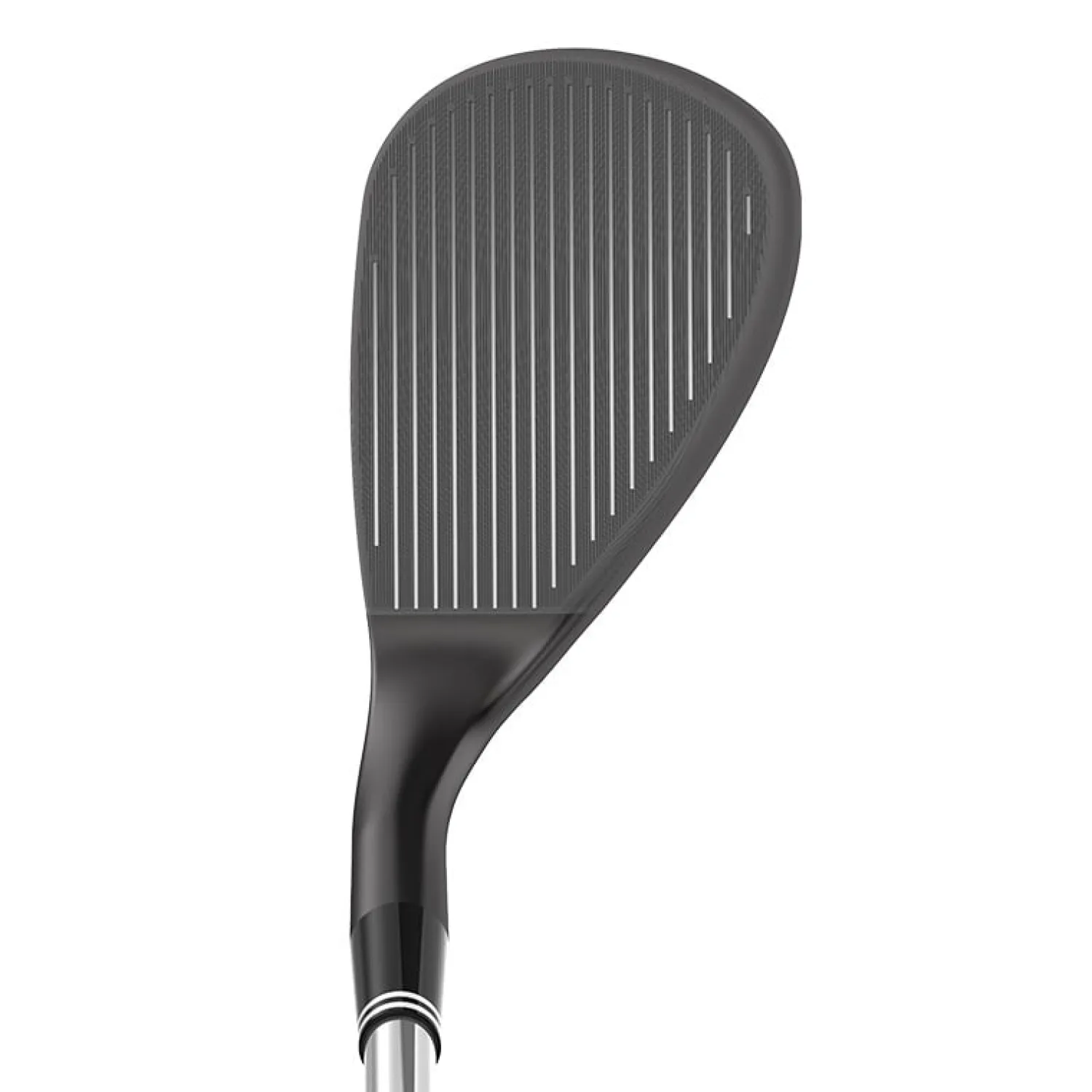 CBX Black Satin Full Face>Cleveland Best