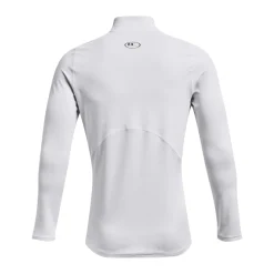 CG Armour Fitted Mock Vit>Under Armour