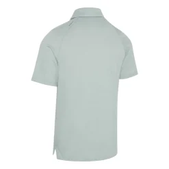 Chev Twill Jacquard Polo>Callaway Discount