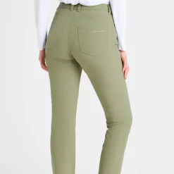 Chie Brushed Pant 32>Röhnisch Clearance