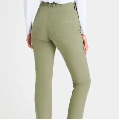 Chie Brushed Pant 30>Röhnisch Clearance