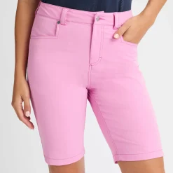 Chie Comfort Bermuda>Röhnisch Best