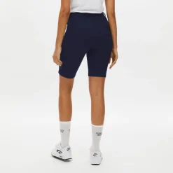 Chie Comfort Bermuda Blå>Röhnisch New
