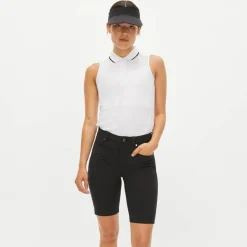 Chie Comfort Bermuda Svart>Röhnisch Best