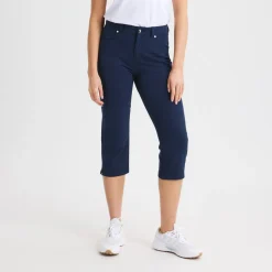 Chie Comfort Capri Blå>Röhnisch Sale