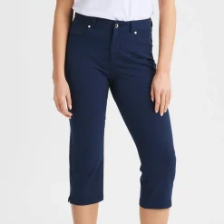 Chie Comfort Capri Blå>Röhnisch Sale