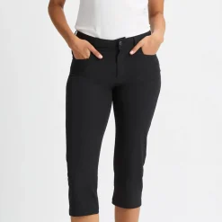 Chie Comfort Capri Svart>Röhnisch Best