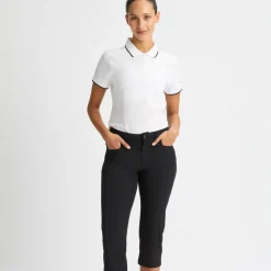 Chie Comfort Capri Svart>Röhnisch Best