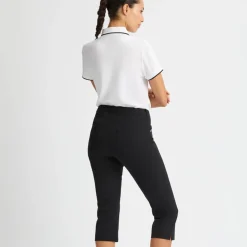 Chie Comfort Capri Svart>Röhnisch Best
