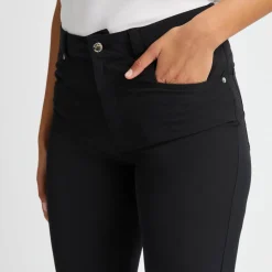 Chie Comfort Capri Svart>Röhnisch Best