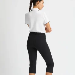 Chie Comfort Capri Svart>Röhnisch Best