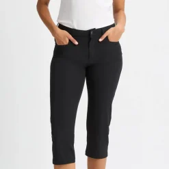 Chie Comfort Capri Svart>Röhnisch Best
