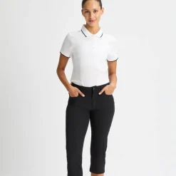 Chie Comfort Capri Svart>Röhnisch Best