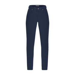 Chie Comfort Pants 32 Blå>Röhnisch Discount