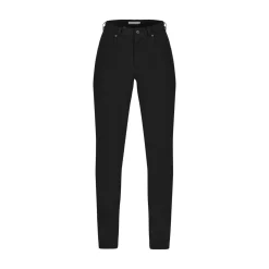 Chie Comfort Pants 32 Svart>Röhnisch Hot