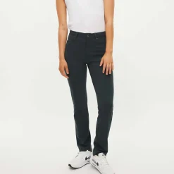 Chie Comfort Pants 32 Svart>Röhnisch Hot