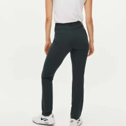 Chie Comfort Pants 32 Svart>Röhnisch Hot