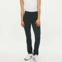 Chie Comfort Pants 32 Svart>Röhnisch Hot