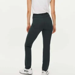 Chie Comfort Pants 30 Svart>Röhnisch Hot