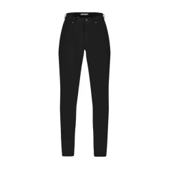 Chie Comfort Pants 30 Svart>Röhnisch Hot