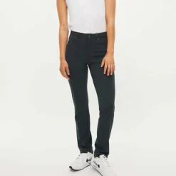 Chie Comfort Pants 30 Svart>Röhnisch Hot