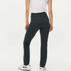 Chie Comfort Pants 30 Svart>Röhnisch Hot
