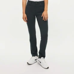 Chie Comfort Pants 30 Svart>Röhnisch Hot