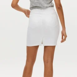 Chie Comfort Skort Vit>Röhnisch