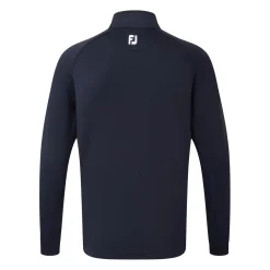 Chill-Out Pullover Blå>FootJoy