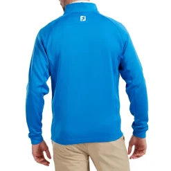 Chill-Out Pullover Blå>FootJoy Best