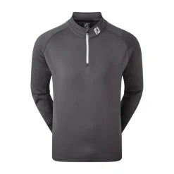 Chill-Out Pullover Grå>FootJoy New