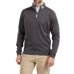 Chill-Out Pullover Grå>FootJoy New