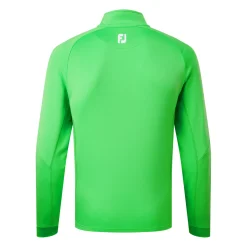 Chill-Out Pullover Grön>FootJoy Sale