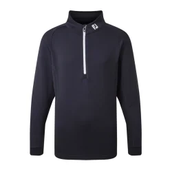 Chill-Out Pullover JR Blå>FootJoy Discount