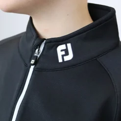 Chill-Out Pullover JR>FootJoy Hot