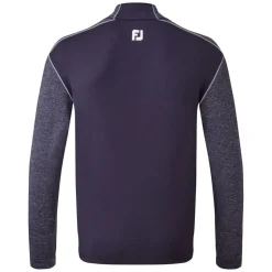 Chill-Out Tonal Heather Blå>FootJoy Best