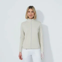 Cholet Ls Full Zip Beige>Daily Sports New