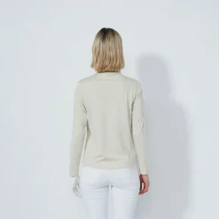 Cholet Ls Full Zip Beige>Daily Sports New