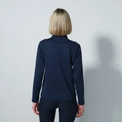 Cholet Ls Full Zip Blå>Daily Sports Discount